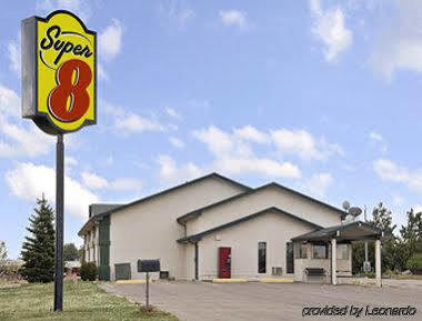 Super 8 By Wyndham Miller Exterior foto